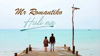 Mr Romantiko - "Huli na"   | DZRH - Classic Drama Story