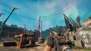 Far Cry New Dawn Out of bounds #1