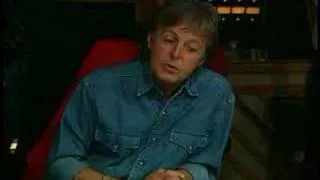 Paul McCartney - Little Willow