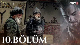 Diriliş Ertuğrul 10. Bölüm