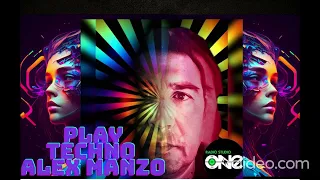 Play Techno Alex Manzo