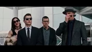 Иллюзия обмана 2 Now You See Me 2  - Русский Трейлер (2016)