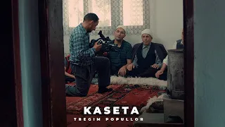 Tregim Popullor - Kaseta (Official Video 4K)