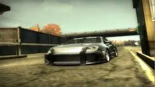 Need For Speed: Most Wanted (2005) - Challenge Series #27 - Tollbooth Time Trial