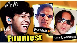 Funniest Bollywood Reels and Comments | Deewaytime