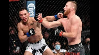 #UFC286 Pelea Gratis: Gaethje vs Chandler