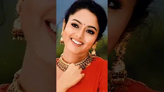 Sooryavansham Movie Beautiful Actress - [ Soundarya ] ❤️👌ll #shorts #archanasharmacreations