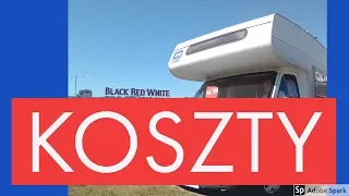 KAMPER podstawy - ile KOSZTUJE utrzymanie?