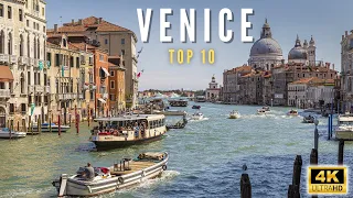 The BEST travel tips for VENICE, Italy 🇮🇹