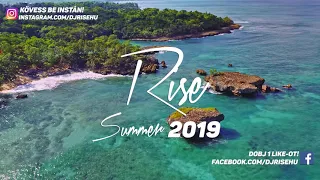Nyárindító Minimal DJ Rise 2019 - Legjobb Disco Zenék