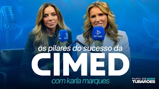 A incrível jornada de sucesso de Karla Marques Felmanas