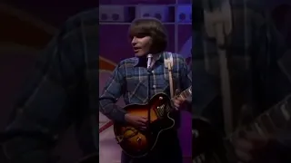 John Fogerty / CCR - "Good Golly Miss Molly" on The Ed Sullivan Show