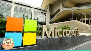 The Early History of Microsoft