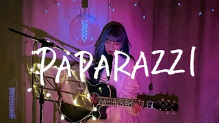 PAPARAZZI / 少女時代 Cover by 野田愛実(NodaEmi)