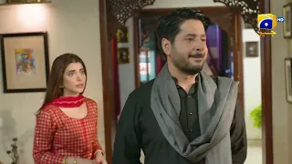 Badzaat | Episode 04 | Best Moment 06 | HAR PAL GEO