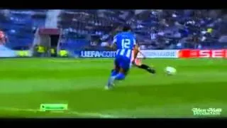 HULK || FC Porto 2012 [HD]