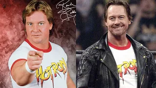 The Life and Tragic Ending of Rowdy Roddy Piper