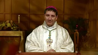 Catholic Mass Today | Daily TV Mass, Friday September 15, 2023