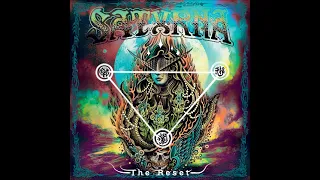 Saturna - The Reset (Full Album 2023)