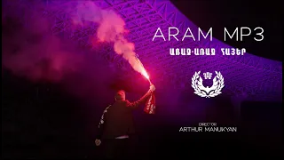 ARAM MP3 /FAF/ -  ARAJ-ARAJ HAYER / ԱՌԱՋ-ԱՌԱՋ ՀԱՅԵՐ