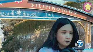 Largest monument for Filipino Americans in the U.S. unveiled | ABC7