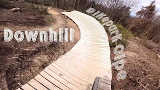 Bikepark Olpe 2021 | Downhill RAW