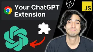 Create a Chrome Extension (Manifest V3) for ChatGPT