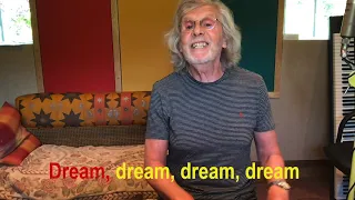 Rod Argent, All I Have To Do Is Dream - Session 9