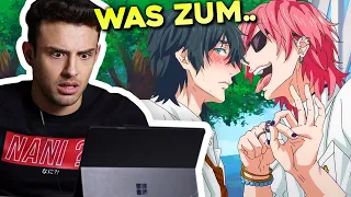 Ich höre NIE WIEDER auf eure Anime-Empfehlungen.. | Kurono