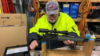 EASY MARLIN 336 TRIGGER FIX USING ONLY ONE TOOL!