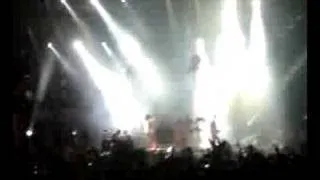 The Prodigy - Action radar link + Warning (Coke Fest Poland)