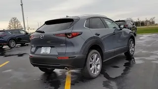 2021 Mazda CX-30 LN11826