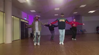 2Pac - Lil`homies Choreography  Rohan Raj