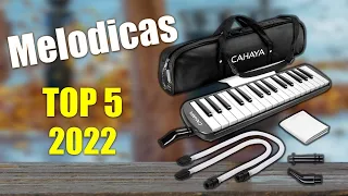 Best Melodicas 2022 : Top 5 Melodicas Reviews