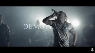 dEMOTIONAL - Invincible (OFFICIAL MUSIC VIDEO)