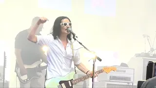 Placebo — The Bitter End (Live Download Festival 2023, Donington, UK)