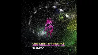 Slideॐ - Swingadelic Universe (Promo mix)