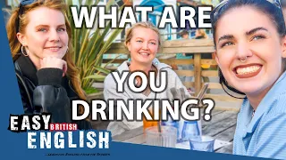 Why do BRITISH People LOVE the PUB?! | Easy English 166