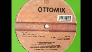 Ottomix - Ibiza
