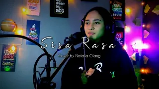 Sisa Rasa - Natalia Olang (cover)