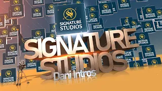 SIGNATURE STUDIOS LOGO