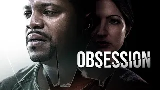 "Obsession (2019)" full movie explained in Telugu || TELUGU SCREEN ..