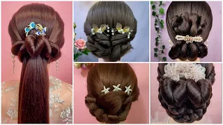 Stunning Hairstyles Tutorial for Beautiful Hair