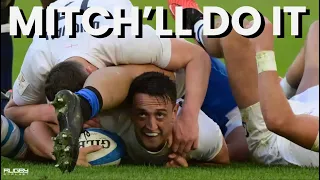 ITALY v ENGLAND | HOW THE GAME WAS WON...just | 6 Nations 2024