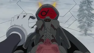 [ AMV ] Darling in the Franxx Skillet - Monster