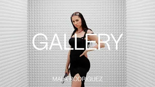 Mala Rodríguez - La Niña | GALLERY SESSION