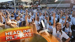Headline Pilipinas | TeleRadyo (8 March 2023)