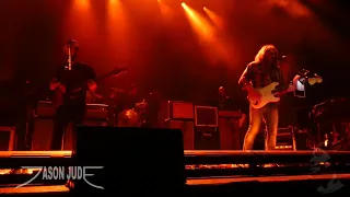 The War On Drugs - Wasted [HD] LIVE 1/19/2022