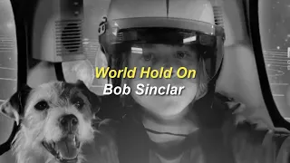 Bob Sincar - World Hold On - (TRADUCIDA ESPAÑOL)