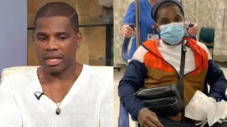 We Have Sad News For Kirk Franklin As He Is Confirmed To Be...